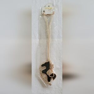 Unique Necklace with Horse